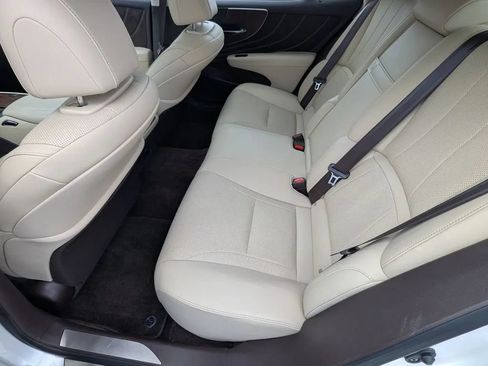 Used 2018 Lexus LS 500 w/ Accessory Package (Z2) RWD image 17