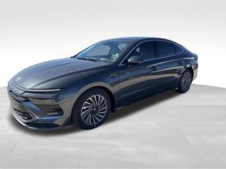 New 2026 Hyundai Sonata Limited 360° Tour