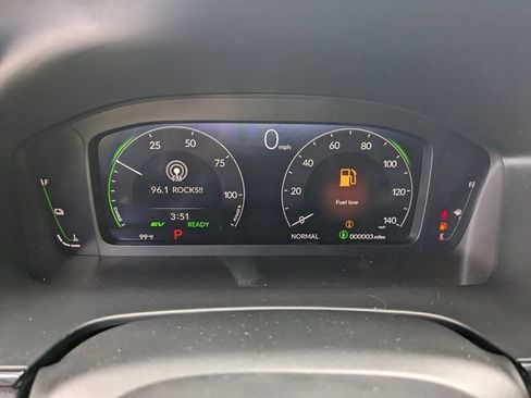 New 2026 Honda CR-V Sport-L image 29