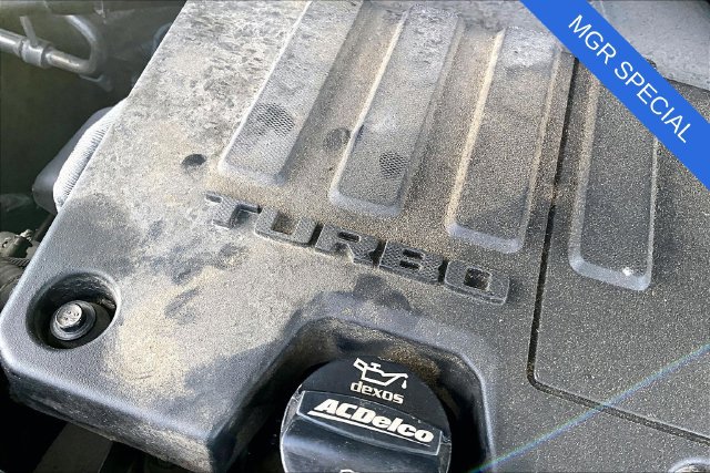 Used 2024 GMC Sierra 1500 SLE RWD image 32