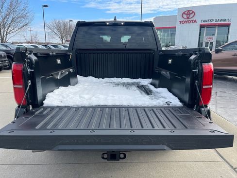 New 2026 Toyota Tacoma TRD Off-Road image 21
