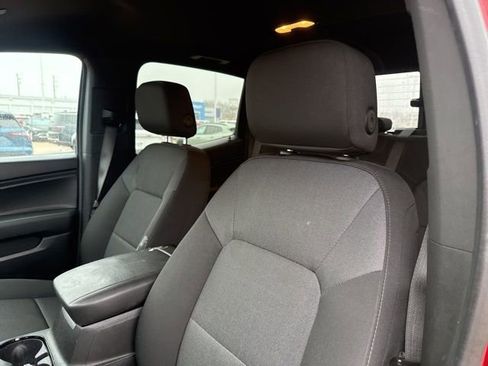 Used 2023 Chevrolet Colorado Trail Boss w/ Technology Package image 12