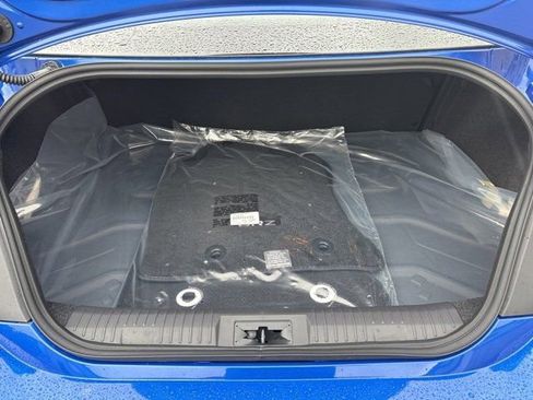 New 2026 Subaru BRZ Limited RWD image 11