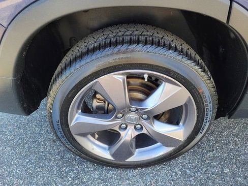 Used 2021 Honda Passport Touring image 33