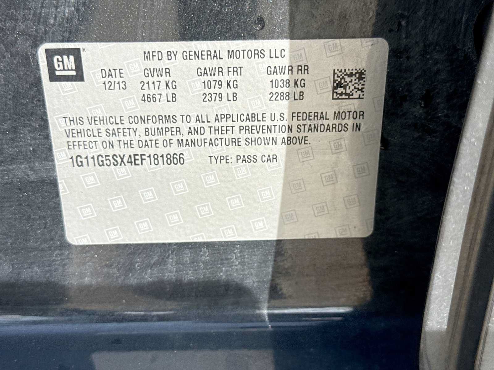 Used 2014 Chevrolet Malibu LT FWD image 36