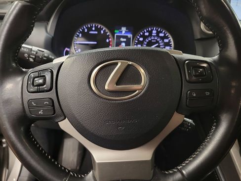 Used 2017 Lexus NX 200t AWD w/ Premium Package image 19