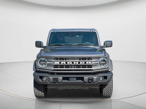 Used 2024 Ford Bronco Black Diamond AWD/4WD image 2