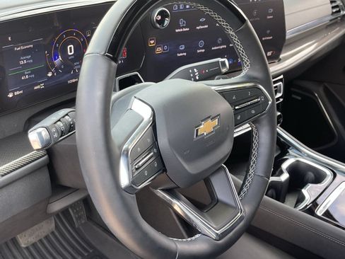 Used 2026 Chevrolet Traverse High Country AWD/4WD image 26