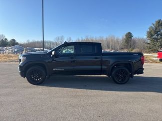 Used 2021 GMC Sierra 1500 4x4 Crew Cab w/ Sierra Value Package video 2