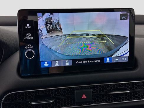 New 2027 Honda HR-V EX-L image 12