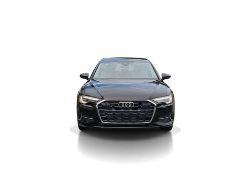 Used 2025 Audi A6 2.0T Premium image 3