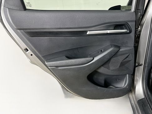 Used 2023 Kia Seltos LX image 25