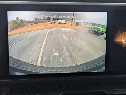 New 2026 Jeep Wrangler Willys image 17