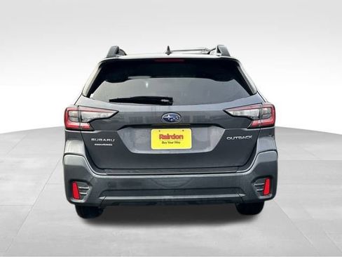 Used 2020 Subaru Outback Premium image 9