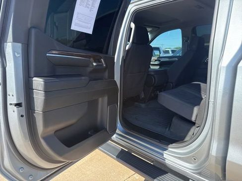 Used 2024 GMC Sierra 1500 Elevation AWD/4WD image 34