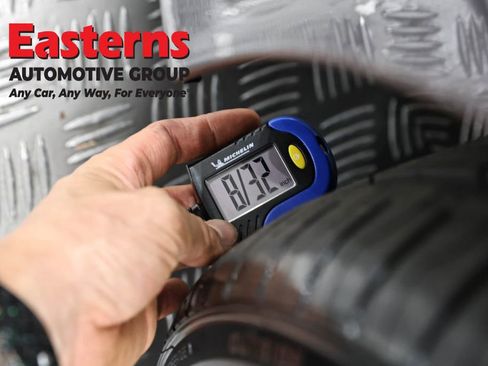 Used 2020 Honda Accord Sport image 26