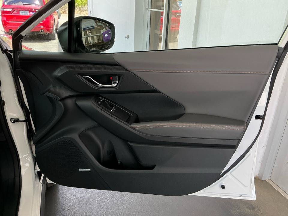 New 2026 Subaru Crosstrek 2.5i Limited AWD/4WD image 32