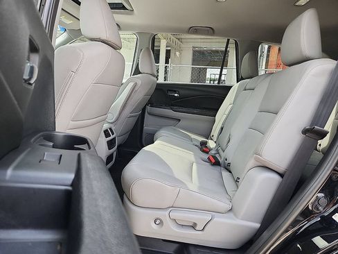 Used 2016 Honda Pilot EX-L image 6