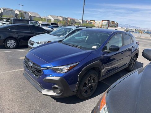 Certified 2026 Subaru Crosstrek 2.5i w/ Convenience Package #1 AWD/4WD image 26