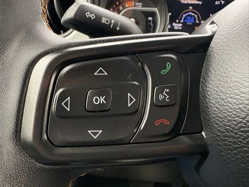 Used 2024 Jeep Wrangler Sport AWD/4WD image 21