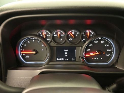 New 2026 Chevrolet Silverado 2500 Custom w/ Custom Value Package image 12