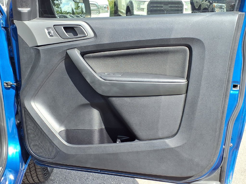 Used 2019 Ford Ranger XL w/ Equipment Group 101A Mid RWD image 14