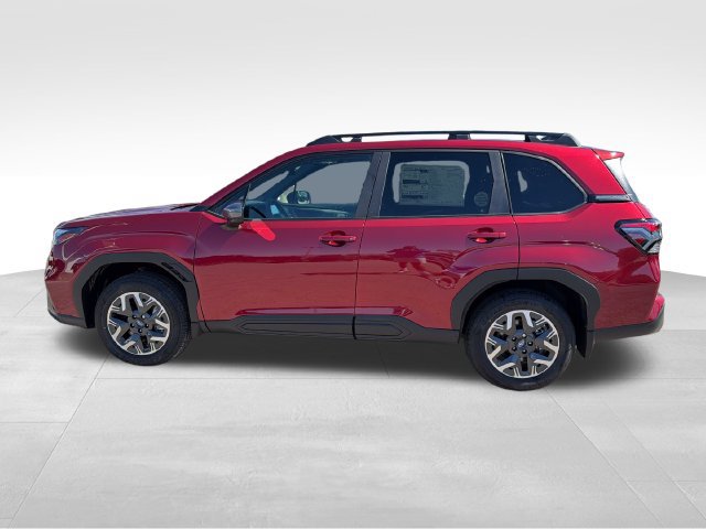 New 2026 Subaru Forester Premium AWD/4WD image 4