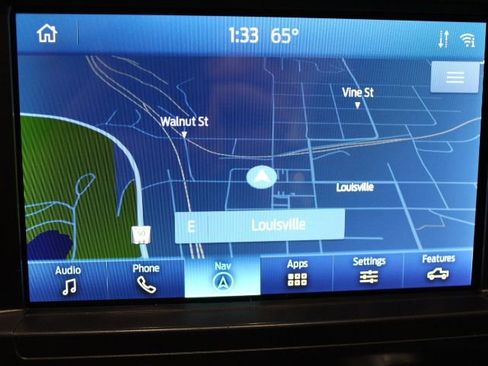 Used 2021 Ford F150 XLT w/ Equipment Group 301A Mid image 3