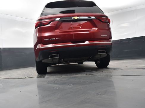 Used 2023 Chevrolet Traverse Premier image 26