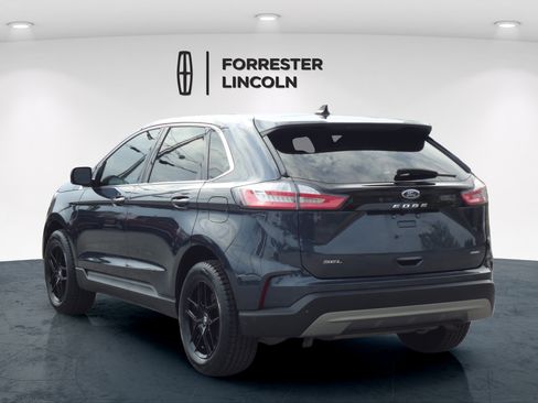 Used 2024 Ford Edge SEL w/ Convenience Package AWD/4WD image 5