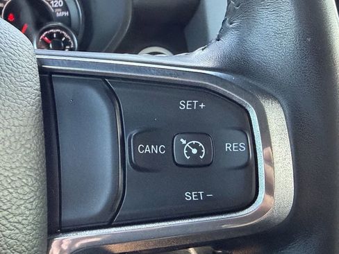 Used 2023 RAM 1500 Laramie AWD/4WD image 31