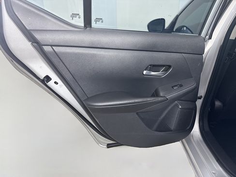 Used 2022 Nissan Sentra S FWD image 26