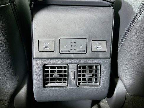 Used 2024 Toyota bZ4X Limited w/ Weather Package image 23