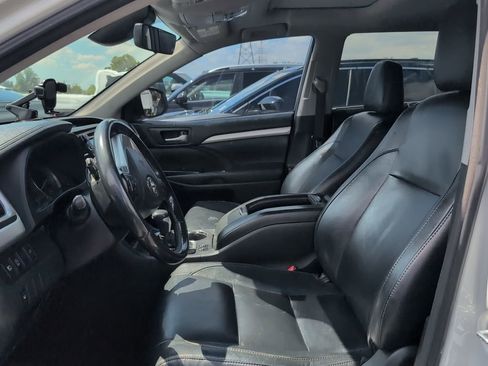 Used 2018 Toyota Highlander XLE image 5