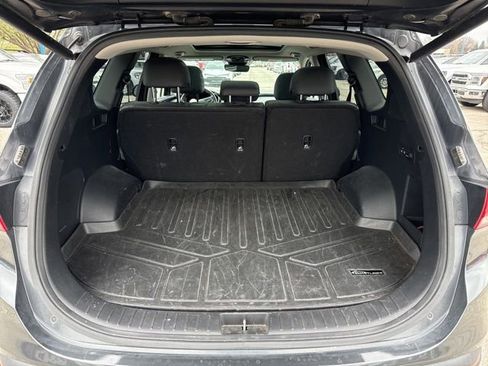 Used 2021 Hyundai Santa Fe SEL w/ Convenience + Premium Package image 13