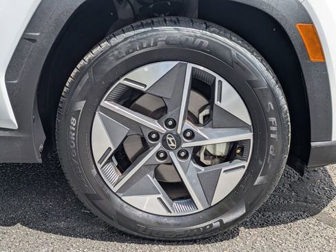 Used 2025 Hyundai Tucson SEL image 11