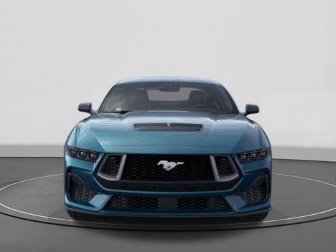 New 2026 Ford Mustang GT Premium w/ Mustang FX Package RWD image 6