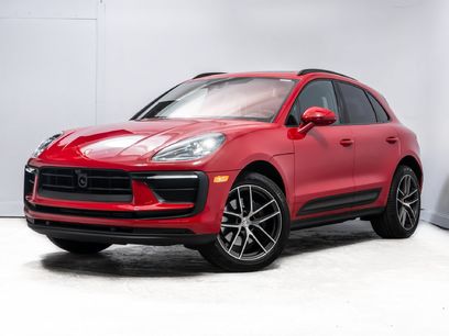 Used 2026 Porsche Macan