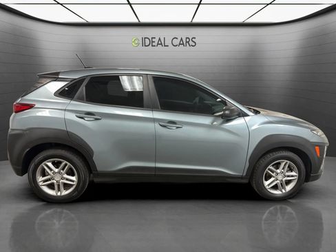 Used 2020 Hyundai Kona SE FWD image 4