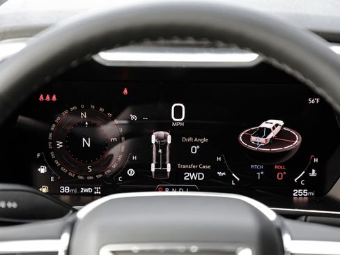 New 2026 GMC Canyon Elevation w/ Convenience Package image 27