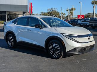 New 2026 Nissan Leaf SV+ w/ Floor Mat Package (SV+) video 2