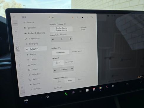 Used 2023 Tesla Model X Plaid image 56