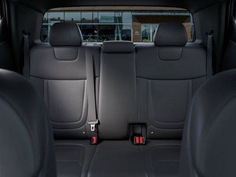 New 2026 Hyundai Santa Cruz SEL image 12