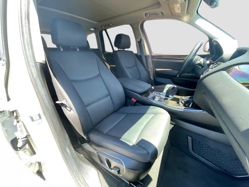 Used 2017 BMW X3 xDrive28i AWD/4WD image 19