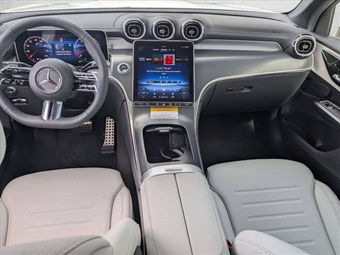 New 2026 Mercedes-Benz GLC 300 4MATIC image 13