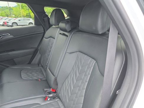Used 2023 Kia Sportage X-Pro Prestige AWD/4WD image 14