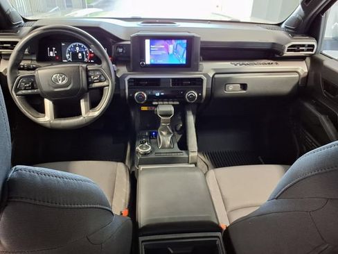 Used 2024 Toyota Tacoma SR5 AWD/4WD image 21
