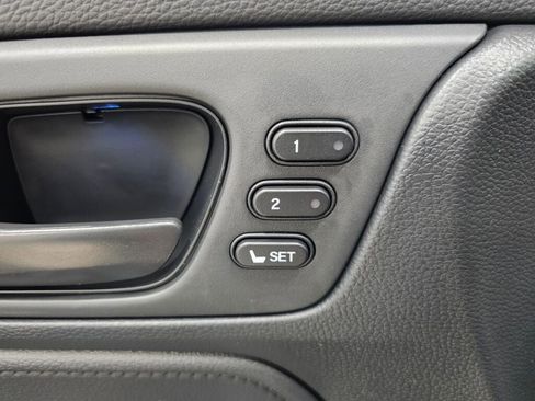 New 2026 Honda Odyssey EX-L image 23