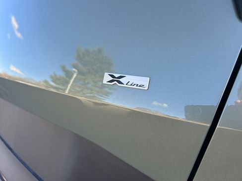 Used 2025 Kia Sportage X-Line Prestige image 4