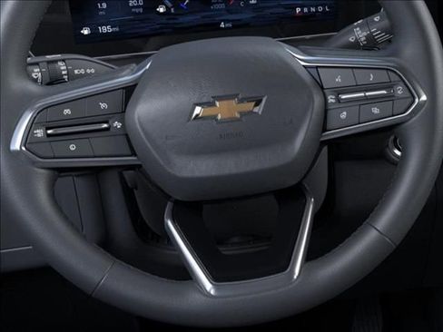 New 2026 Chevrolet Tahoe Premier AWD/4WD image 19